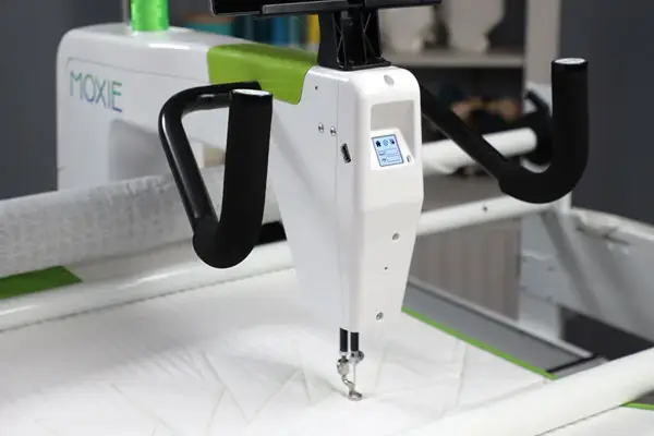 moxie sewing machine