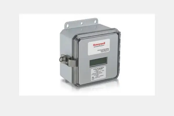 Honeywell box