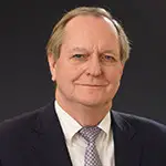 James Reddington
