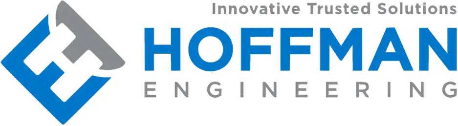 Hoffman Engineering logo