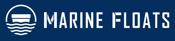 Marine Floats logo