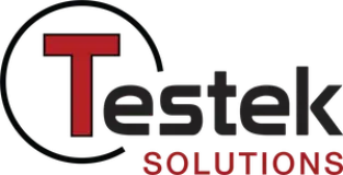 Testek Solutions logo