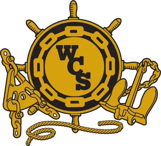 WA Chain & Supply logo
