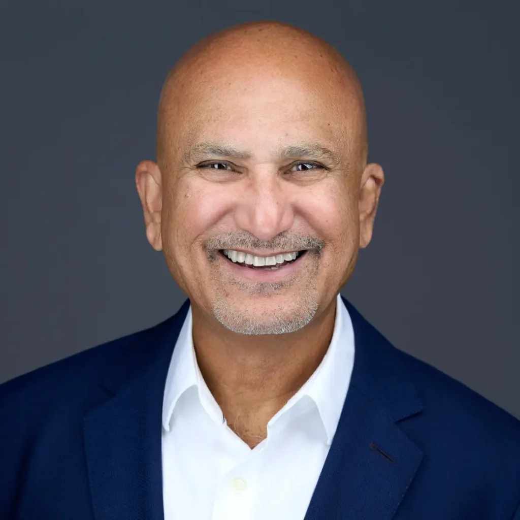 Abbas Udawala, CPA
