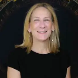 Susan Copperman